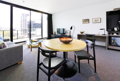 Alpha Mosaic Hotel Fortitude Valley Brisbane - Accommodation Coffs Harbour 12