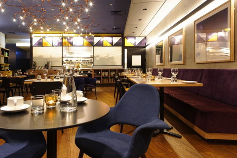 Alpha Mosaic Hotel Fortitude Valley Brisbane - Accommodation Coffs Harbour 20