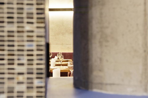 Alpha Mosaic Hotel Fortitude Valley Brisbane - Accommodation Coffs Harbour 17