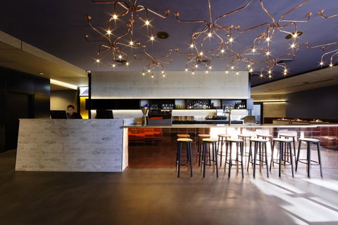 Alpha Mosaic Hotel Fortitude Valley Brisbane - Accommodation Coffs Harbour 4