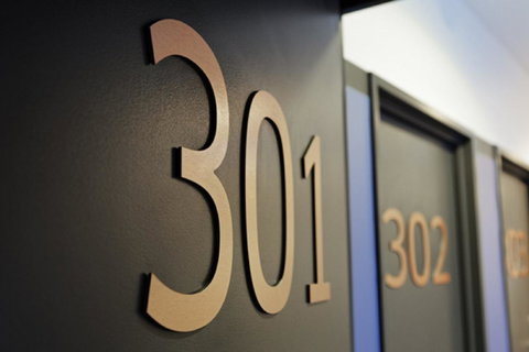 Alpha Mosaic Hotel Fortitude Valley Brisbane - Accommodation Coffs Harbour 1