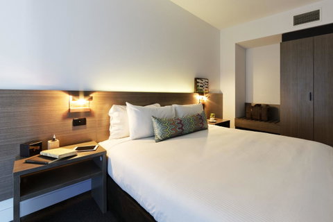 Alpha Mosaic Hotel Fortitude Valley Brisbane - Accommodation Coffs Harbour 14
