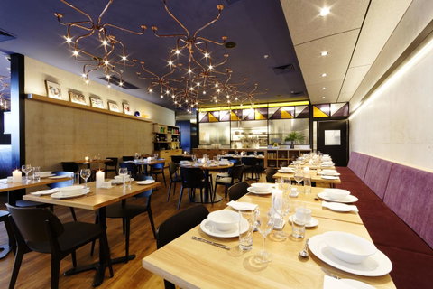 Alpha Mosaic Hotel Fortitude Valley Brisbane - Accommodation Coffs Harbour 19