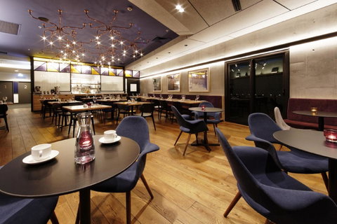 Alpha Mosaic Hotel Fortitude Valley Brisbane - Accommodation Coffs Harbour 22