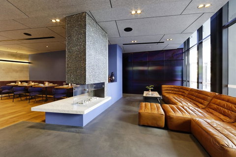 Alpha Mosaic Hotel Fortitude Valley Brisbane - Accommodation Coffs Harbour 8