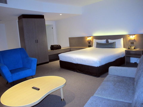 Alpha Mosaic Hotel Fortitude Valley Brisbane - Accommodation Coffs Harbour 11