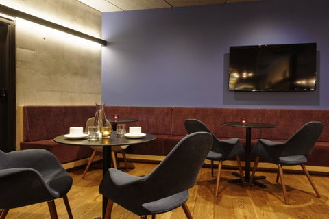 Alpha Mosaic Hotel Fortitude Valley Brisbane - Accommodation Coffs Harbour 21