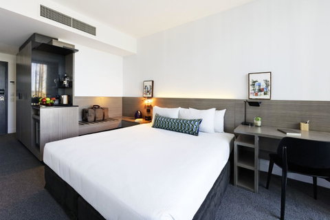 Alpha Mosaic Hotel Fortitude Valley Brisbane - Accommodation Coffs Harbour 15