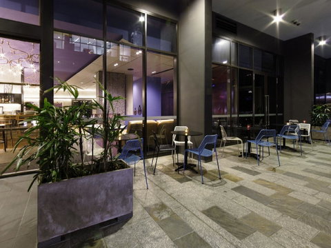 Alpha Mosaic Hotel Fortitude Valley Brisbane - Accommodation Coffs Harbour 23