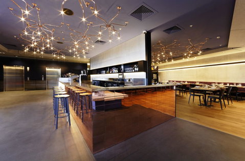 Alpha Mosaic Hotel Fortitude Valley Brisbane - Accommodation Coffs Harbour 5