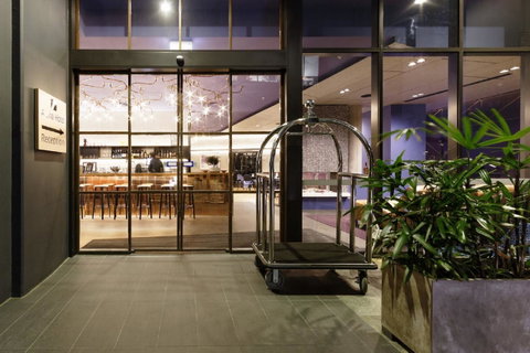 Alpha Mosaic Hotel Fortitude Valley Brisbane - Accommodation Coffs Harbour 24