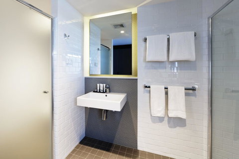 Alpha Mosaic Hotel Fortitude Valley Brisbane - Accommodation Coffs Harbour 10