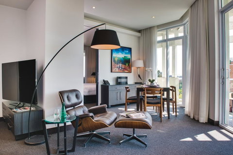 The Point Brisbane Hotel - Accommodation Coffs Harbour 34