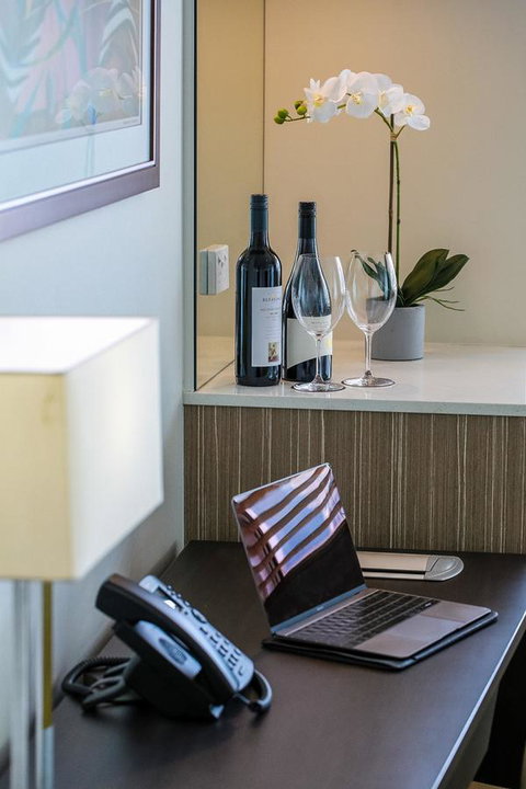 The Point Brisbane Hotel - Accommodation Coffs Harbour 20