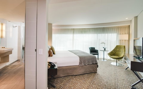 The Point Brisbane Hotel - Accommodation Coffs Harbour 26