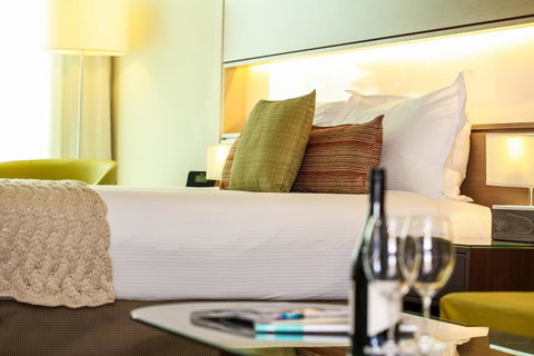 The Point Brisbane Hotel - Accommodation Coffs Harbour 12