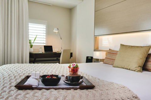 The Point Brisbane Hotel - Accommodation Coffs Harbour 10