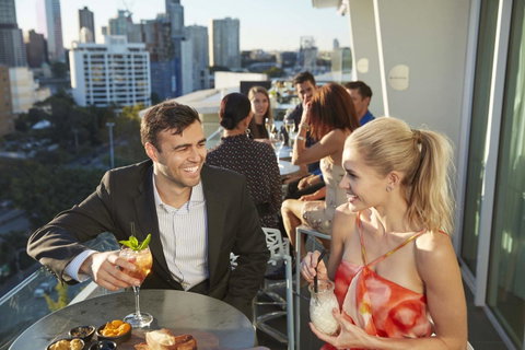 The Point Brisbane Hotel - Accommodation Coffs Harbour 6