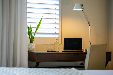 The Point Brisbane Hotel - Accommodation Coffs Harbour 24