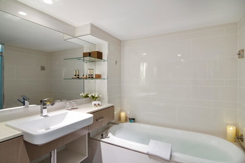 The Point Brisbane Hotel - Accommodation Coffs Harbour 23