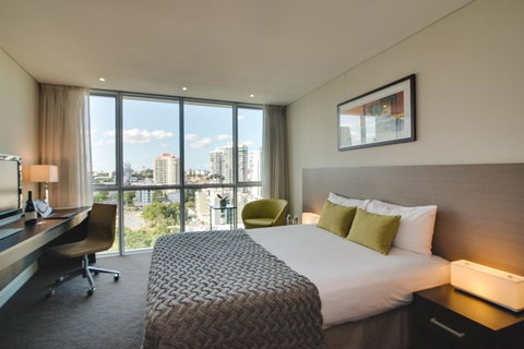 The Point Brisbane Hotel - Accommodation Coffs Harbour 14