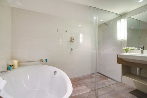 The Point Brisbane Hotel - Accommodation Coffs Harbour 16