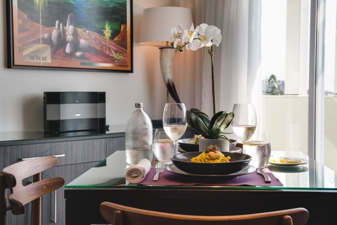 The Point Brisbane Hotel - Accommodation Coffs Harbour 32