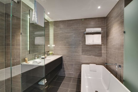 The Point Brisbane Hotel - Accommodation Coffs Harbour 31