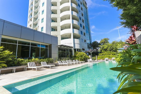 The Point Brisbane Hotel - Accommodation Coffs Harbour 11