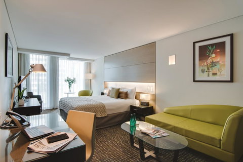 The Point Brisbane Hotel - Accommodation Coffs Harbour 13