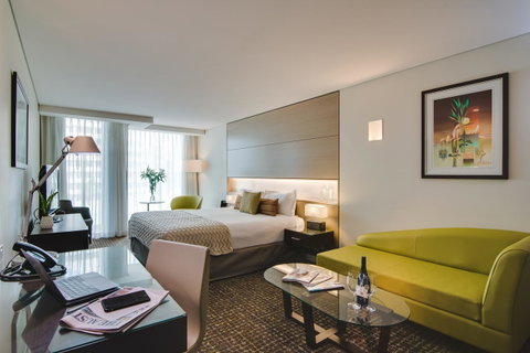 The Point Brisbane Hotel - Accommodation Coffs Harbour 18