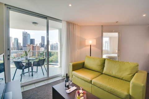 The Point Brisbane Hotel - Accommodation Coffs Harbour 19