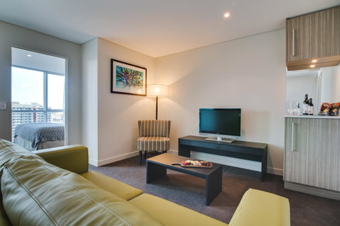The Point Brisbane Hotel - Accommodation Coffs Harbour 22