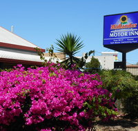 Midlander Motor Inn - Accommodation Coffs Harbour
