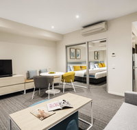Quest Eight Mile Plains - Accommodation Coffs Harbour