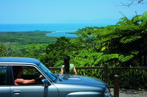 Martinique On Macrossan - Accommodation Coffs Harbour 26