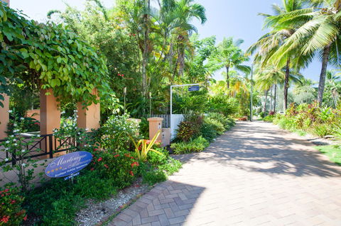 Martinique On Macrossan - Accommodation Coffs Harbour 23
