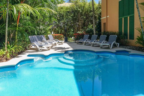 Martinique On Macrossan - Accommodation Coffs Harbour 14