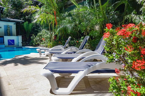 Martinique On Macrossan - Accommodation Coffs Harbour 12