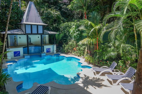 Martinique On Macrossan - Accommodation Coffs Harbour 13