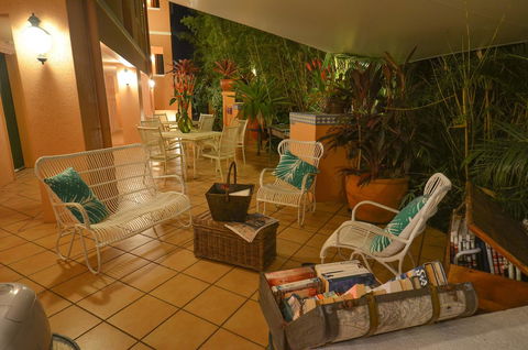 Martinique On Macrossan - Accommodation Coffs Harbour 24