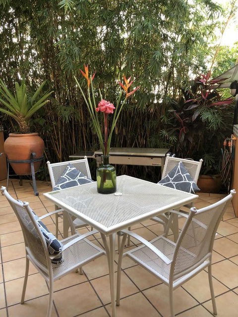 Martinique On Macrossan - Accommodation Coffs Harbour 16