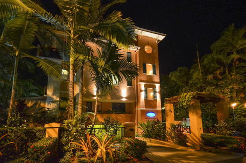 Martinique On Macrossan - Accommodation Coffs Harbour 20