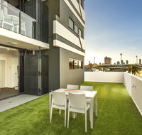 Quest Woolloongabba - Accommodation Coffs Harbour