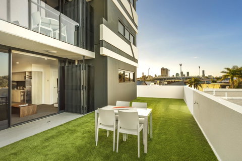 Quest Woolloongabba - Accommodation Coffs Harbour 0