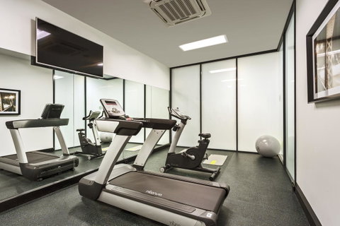 Quest Woolloongabba - Accommodation Coffs Harbour 9