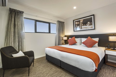 Quest Woolloongabba - Accommodation Coffs Harbour 3
