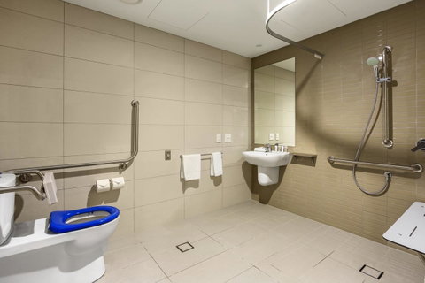 Quest Woolloongabba - Accommodation Coffs Harbour 6