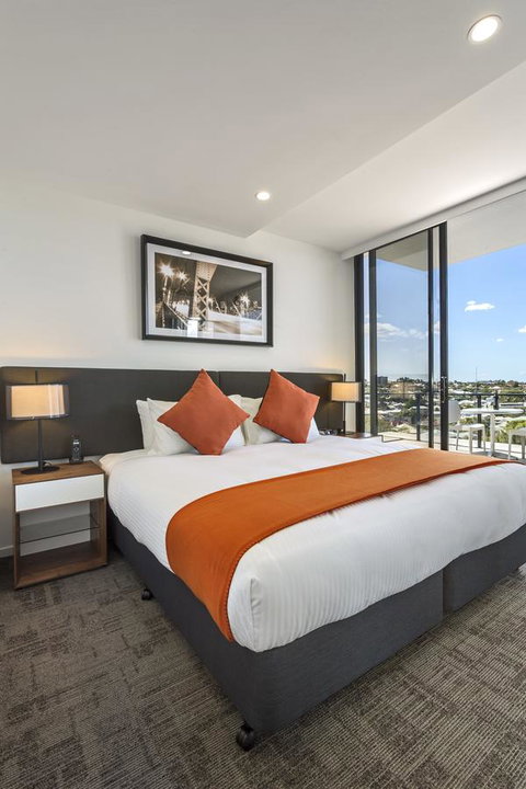 Quest Woolloongabba - Accommodation Coffs Harbour 7