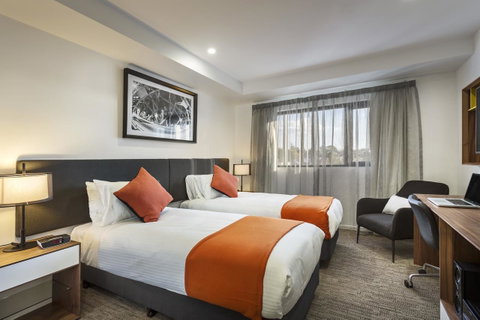 Quest Woolloongabba - Accommodation Coffs Harbour 5